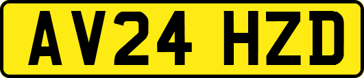 AV24HZD