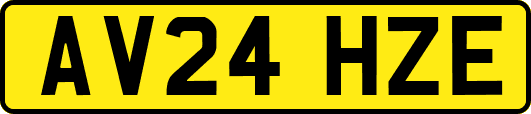 AV24HZE