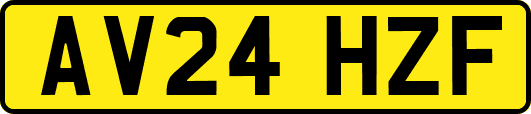 AV24HZF
