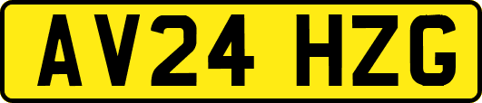 AV24HZG