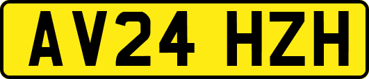 AV24HZH