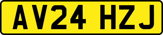 AV24HZJ