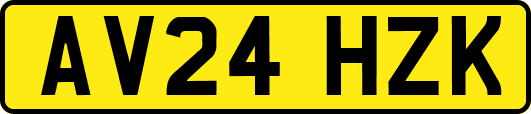 AV24HZK