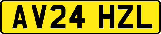 AV24HZL