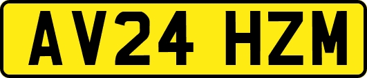 AV24HZM