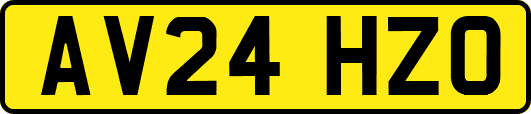 AV24HZO