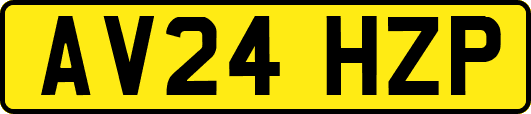AV24HZP