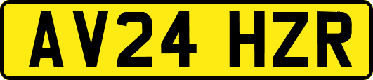 AV24HZR