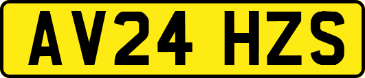 AV24HZS