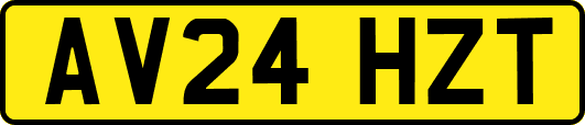 AV24HZT