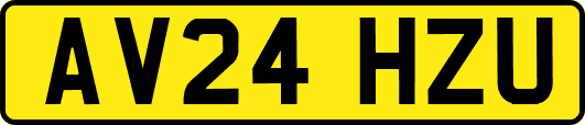 AV24HZU