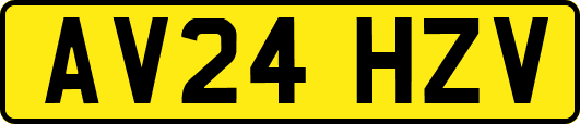 AV24HZV