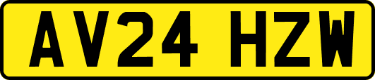 AV24HZW