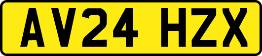 AV24HZX