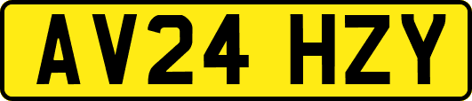 AV24HZY