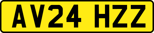 AV24HZZ