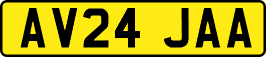 AV24JAA