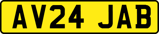 AV24JAB