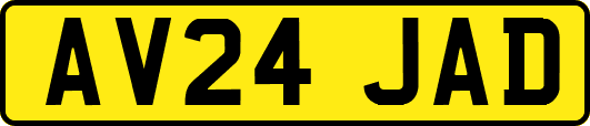 AV24JAD