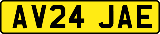 AV24JAE