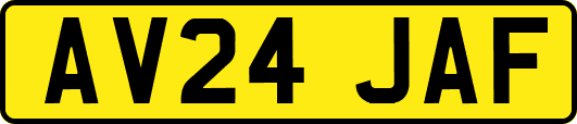 AV24JAF