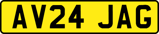 AV24JAG