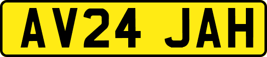 AV24JAH
