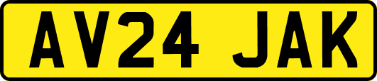 AV24JAK