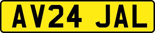 AV24JAL