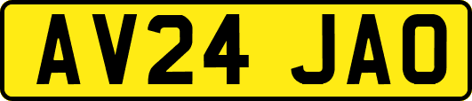 AV24JAO