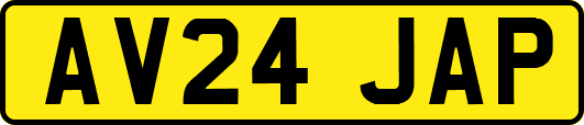 AV24JAP