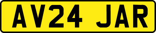 AV24JAR