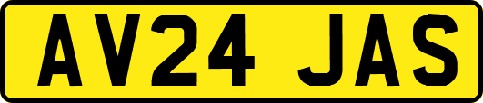 AV24JAS