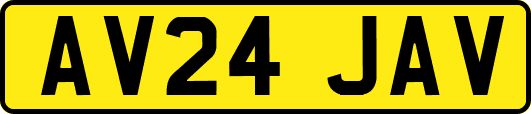AV24JAV