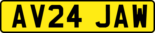 AV24JAW
