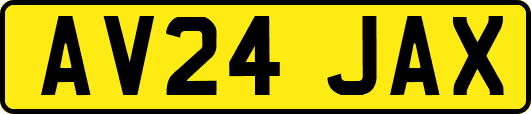 AV24JAX