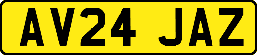 AV24JAZ