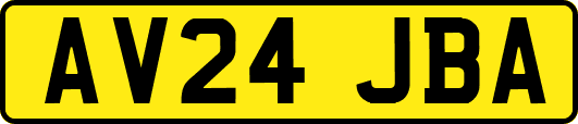 AV24JBA
