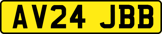 AV24JBB