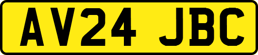 AV24JBC