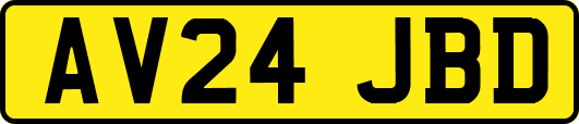 AV24JBD