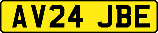 AV24JBE