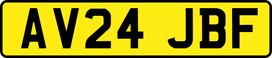 AV24JBF