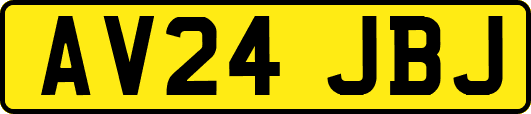 AV24JBJ