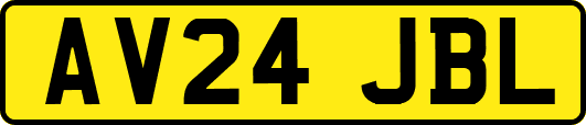 AV24JBL