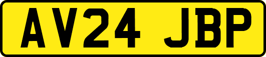 AV24JBP