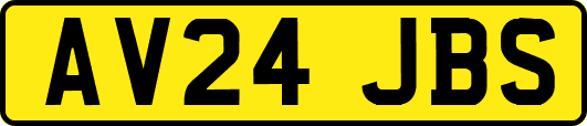 AV24JBS
