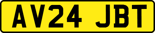 AV24JBT