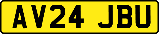 AV24JBU