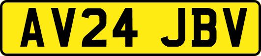 AV24JBV